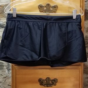 Brand New Jaclyn Smith Bathing Suit Skort